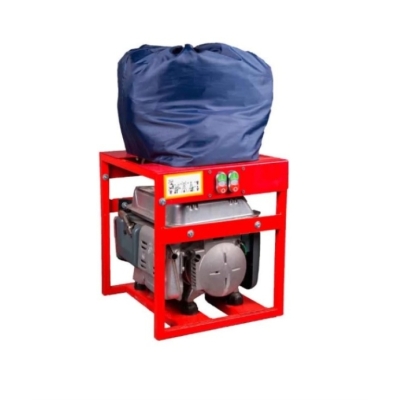 Аварийная осветительная установка