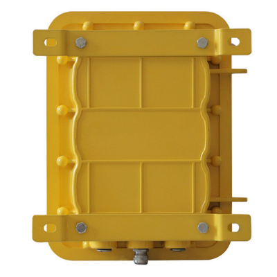 Всепогодное промышленное переговорное IP-устройство TALK-6306-IP