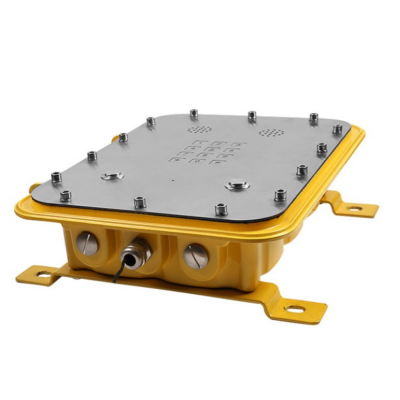 Всепогодное промышленное переговорное IP-устройство TALK-6306-IP