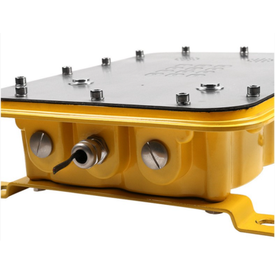 Всепогодное промышленное переговорное IP-устройство TALK-6306-IP