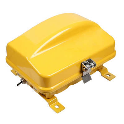 Всепогодное промышленное переговорное IP-устройство TALK-6305-IP