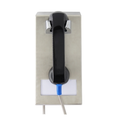 Антивандальный IP-телефон прямого вызова