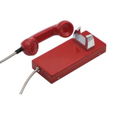 Всепогодный IP-телефон прямой связи