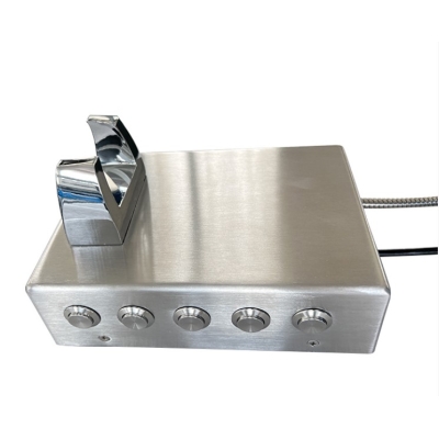 Антивандальный IP-телефон прямого вызова TALK-3035