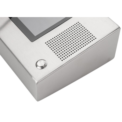 Промышленный всепогодный настольный IP-телефон TALK-3562