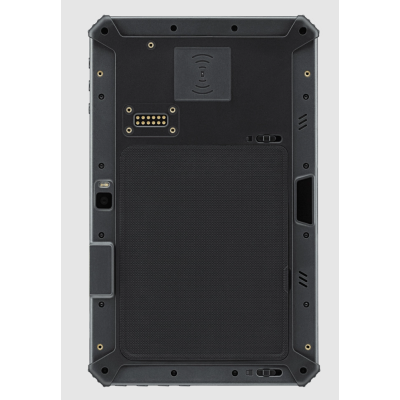 Взрывозащищённый промышленный 4G-планшет для зон 1, 2, 21 и 22 MIG T8X Ex