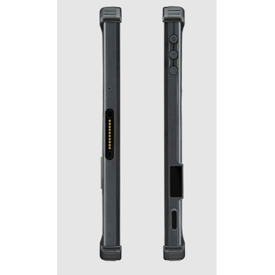 Взрывозащищённый промышленный 4G-планшет для зон 1, 2, 21 и 22 MIG T8X Ex