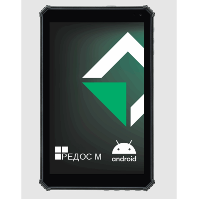 Промышленный всепогодный 4G-планшет MIG T8X