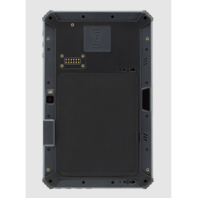 Промышленный всепогодный 4G-планшет MIG T8X