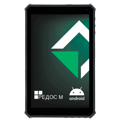 Промышленный всепогодный 4G-планшет