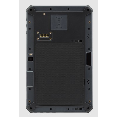 Промышленный 4G-планшет с высокоточным приемником GNSS MIG T8X RTK