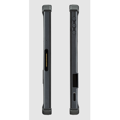 Промышленный 4G-планшет с высокоточным приемником GNSS MIG T8X RTK