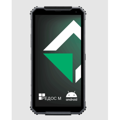 Всепогодный промышленный 4G-смартфон MIG S6