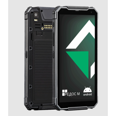 Всепогодный промышленный 4G-смартфон MIG S6