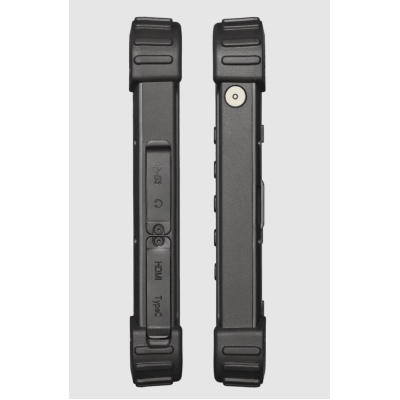 Промышленный всепогодный 4G-планшет MIG T8X x86