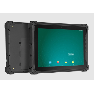 Промышленный всепогодный планшет без модулей связи MIG T10 x86 БС