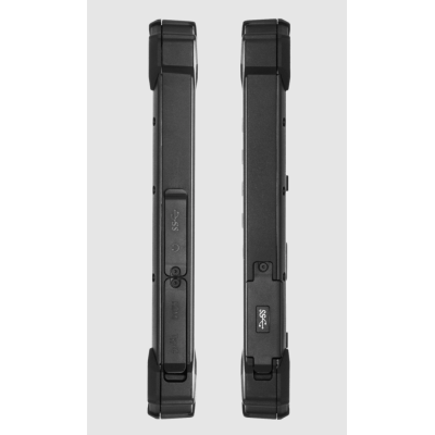 Промышленный всепогодный планшет без модулей связи MIG T10 x86 БС