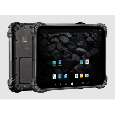 Промышленный всепогодный 4G-планшет MIG T10 ARM