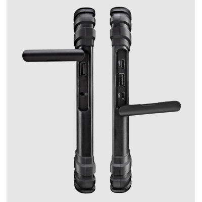 Промышленный всепогодный 4G-планшет MIG T10 ARM