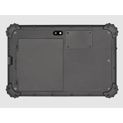 Взрывозащищённый промышленный 4G-планшет для зон 1, 2, 21 и 22 MIG T8X x86 Ex