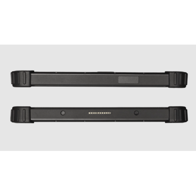 Взрывозащищённый промышленный 4G-планшет для зон 1, 2, 21 и 22 MIG T8X x86 Ex