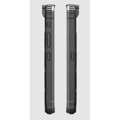 Промышленный 4G-смартфон и терминал сбора данных ТСД MIG S6