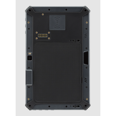 Промышленный всепогодный 4G-планшет и терминал сбора данных ТСД MIG T8X