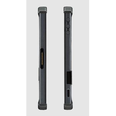 Промышленный всепогодный 4G-планшет и терминал сбора данных ТСД MIG T8X