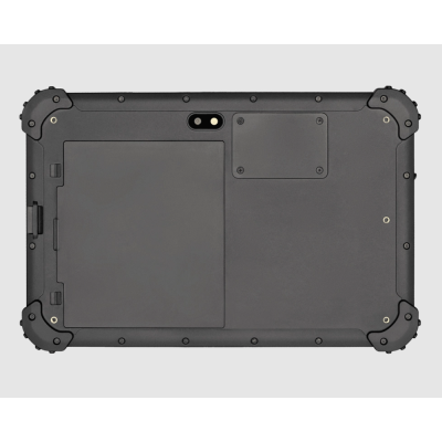 Промышленный всепогодный 4G-планшет и терминал сбора данных ТСД MIG T8X x86