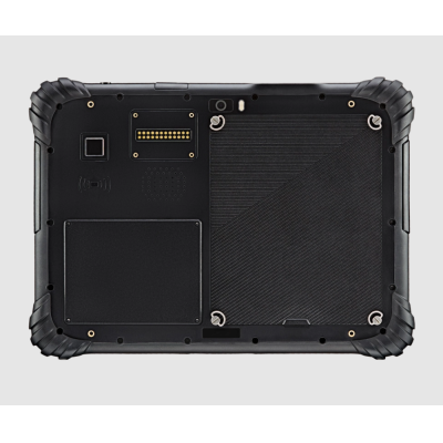 Промышленный всепогодный 4G-планшет и терминал сбора данных ТСД MIG T10