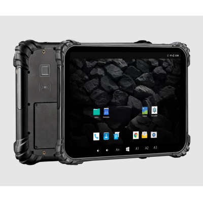 Промышленный всепогодный 4G-планшет и терминал сбора данных ТСД MIG T10