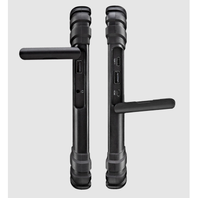 Промышленный всепогодный 4G-планшет и терминал сбора данных ТСД MIG T10