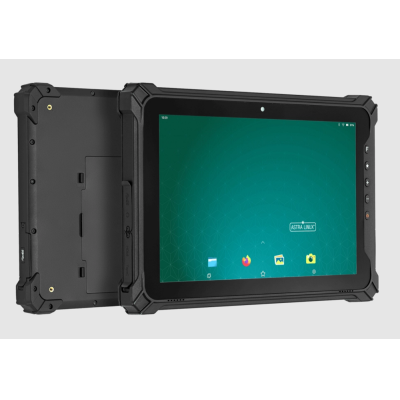 Промышленный всепогодный 4G-планшет ТСД MIG T10 x86