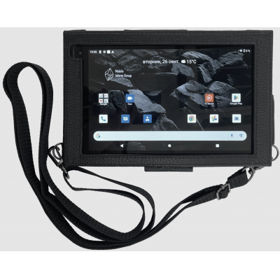 Чехол без крышки для планшета MIG T8X