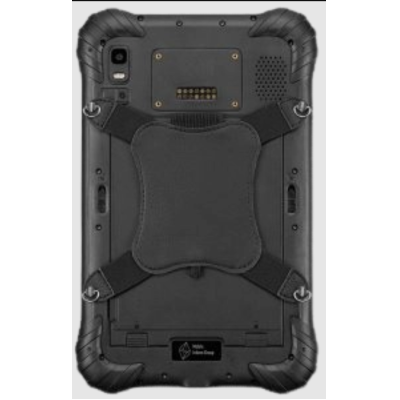 Крестообразный ремень на руку для промышленного планшета MIG T8X