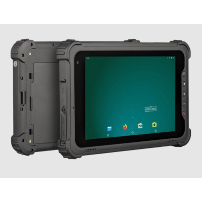 Промышленный планшет и терминал сбора данных без модулей связи ТСД MIG T8X x86 БС
