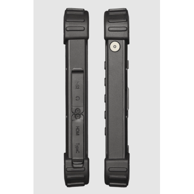 Промышленный планшет и терминал сбора данных без модулей связи ТСД MIG T8X x86 БС