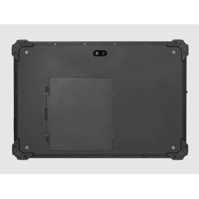 Промышленный планшет и терминал сбора данных без модулей связи ТСД MIG T10 x86 БС