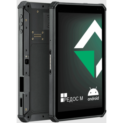 Взрывозащищённый 4G-планшет и терминал сбора данных для зон 1, 2, 21 и 22 ТСД MIG T8X Ex