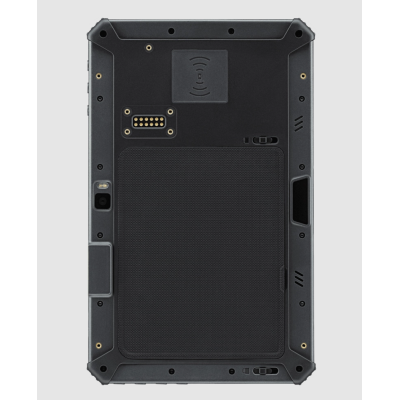 Взрывозащищённый 4G-планшет и терминал сбора данных для зон 1, 2, 21 и 22 ТСД MIG T8X Ex