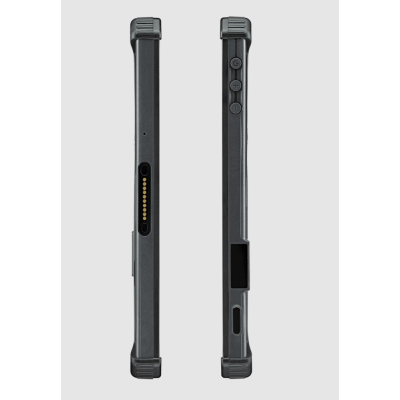 Взрывозащищённый 4G-планшет и терминал сбора данных для зон 1, 2, 21 и 22 ТСД MIG T8X Ex