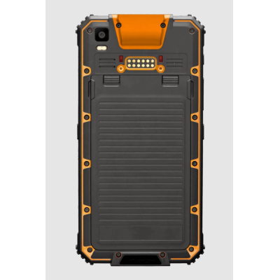 Взрывозащищённый 4G-смартфон и терминал сбора данных для зон 1, 2, 21 и 22 ТСД MIG S6 Ex