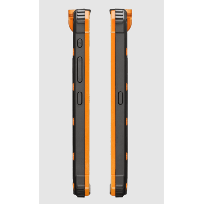 Взрывозащищённый 4G-смартфон и терминал сбора данных для зон 1, 2, 21 и 22 ТСД MIG S6 Ex