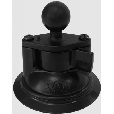 Крепление автомобильного держателя планшета MIG T8X