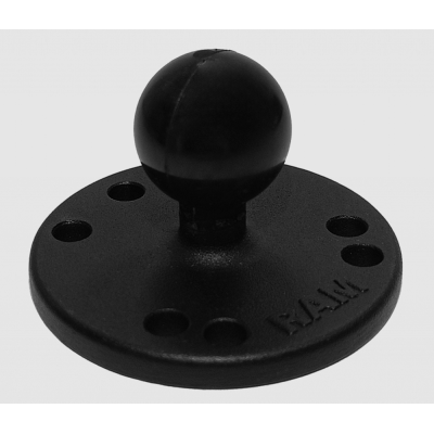 Крепление автомобильного держателя планшета MIG T8X T8X-STPB