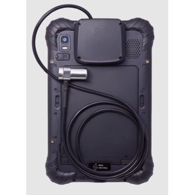 Виброметр для устройств MIG