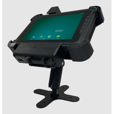 Промышленный бортовой компьютер с 4G