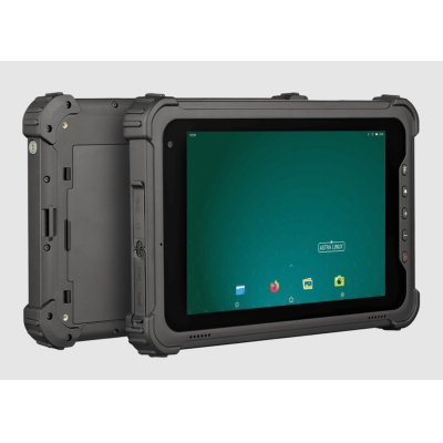 Промышленный бортовой компьютер с 4G БК MIG T10 x86