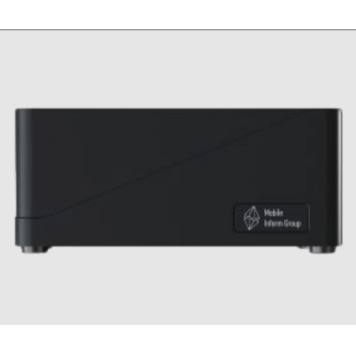 Док-станция для заряда аккумуляторов гаджетов MIG MG-CHB02