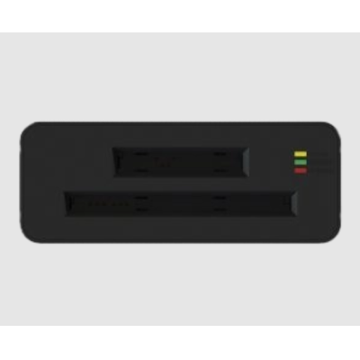 Док-станция для заряда аккумуляторов гаджетов MIG MG-CHB02